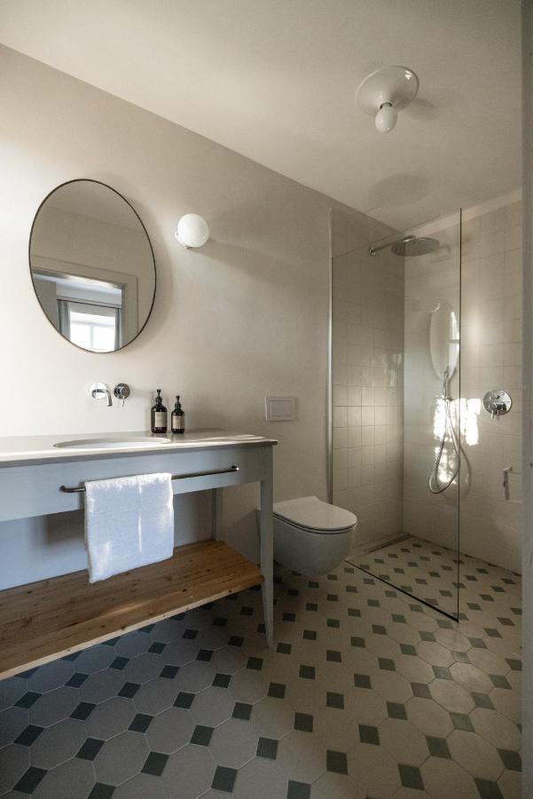 Smart Suites Kaltern - Apartments Am Kalterer See Exterior photo