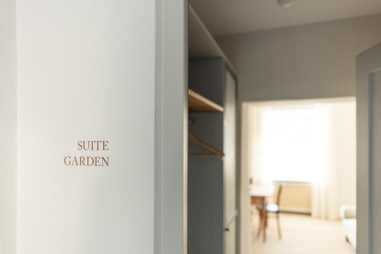 Smart Suites Kaltern - Apartments Am Kalterer See Exterior photo