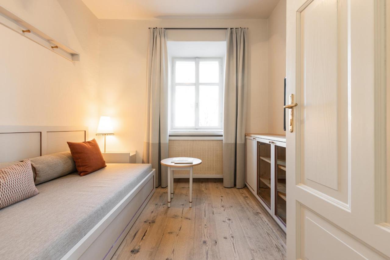 Smart Suites Kaltern - Apartments Am Kalterer See Exterior photo