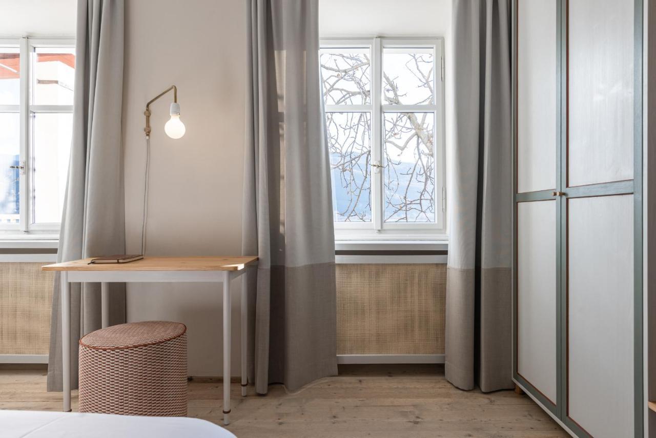 Smart Suites Kaltern - Apartments Am Kalterer See Exterior photo